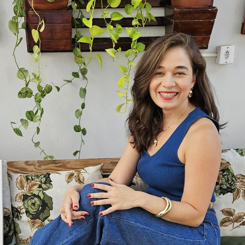 Ruth Diniz picture