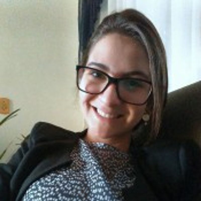 Morgana Freire picture