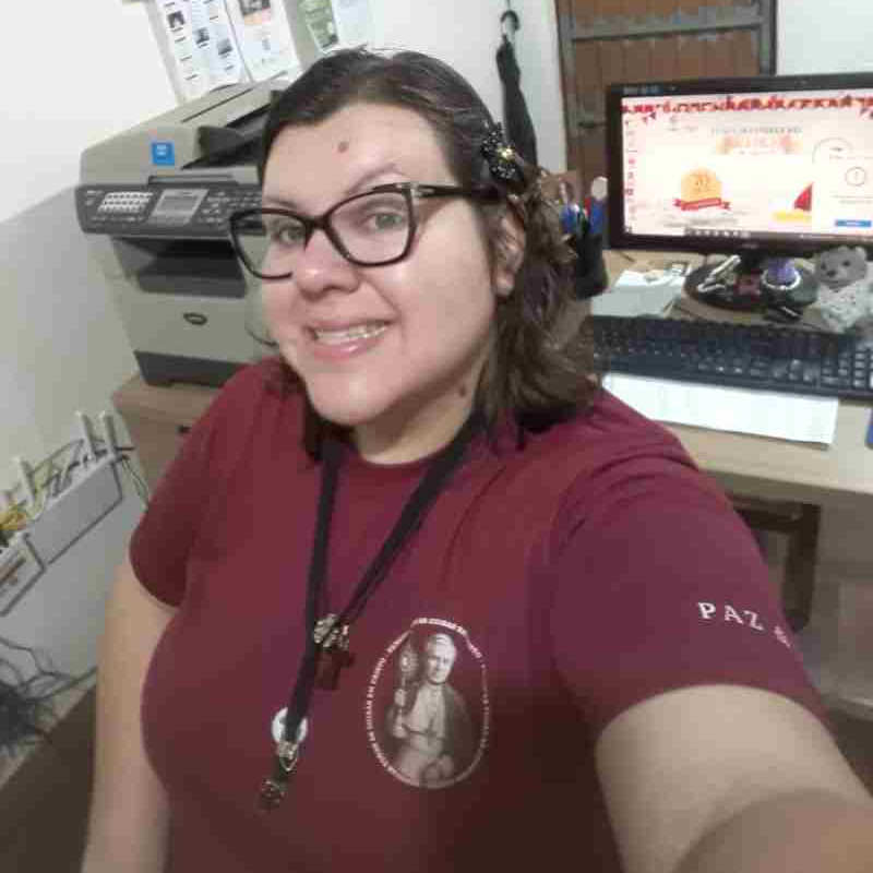 Lisiane T. O. Lacerda picture