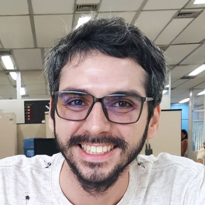 Bruno Godinho picture