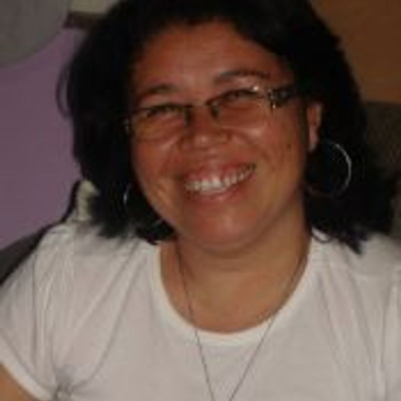 Ana Nery Nascimento Santos picture