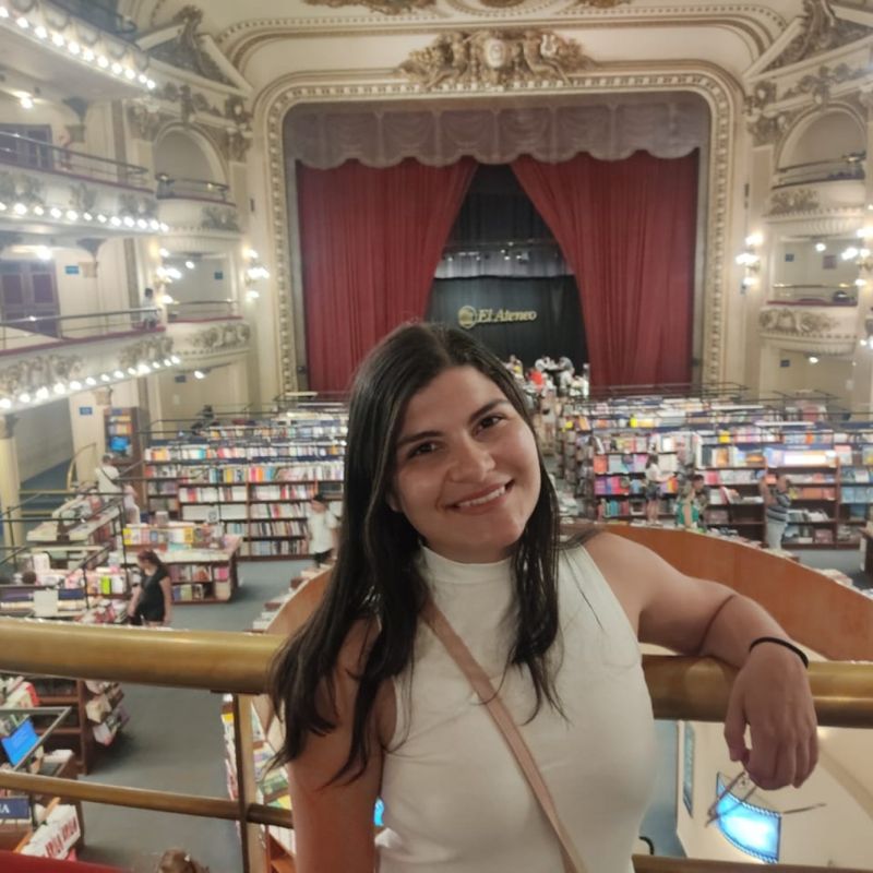 Silmara Ferreira picture