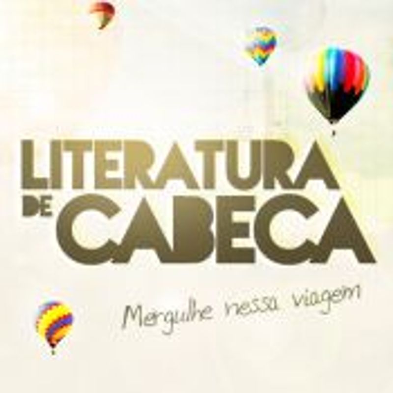 Literatura de Cabeça picture