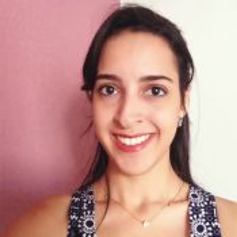 Clara Maria Barbosa picture