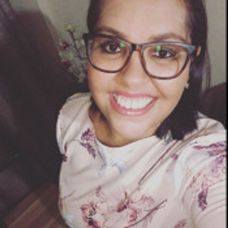 Rafaele Calassara da Silveira picture
