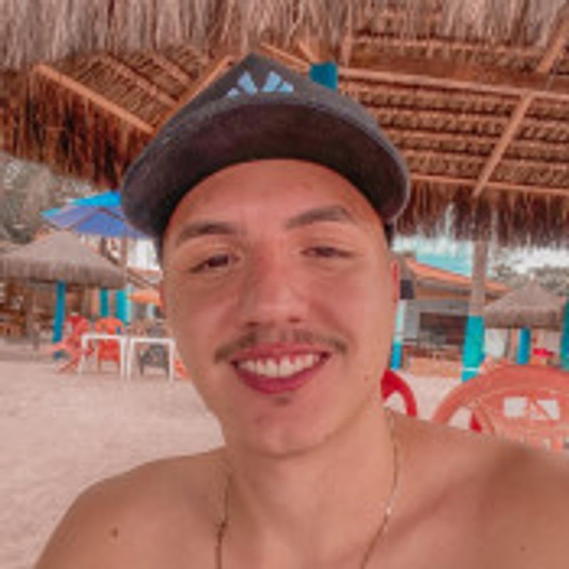 Pedro Carneiro picture