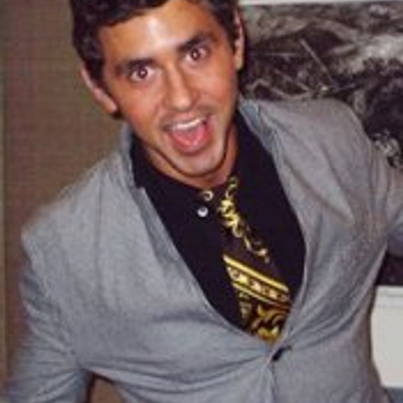 Carlos Souza picture