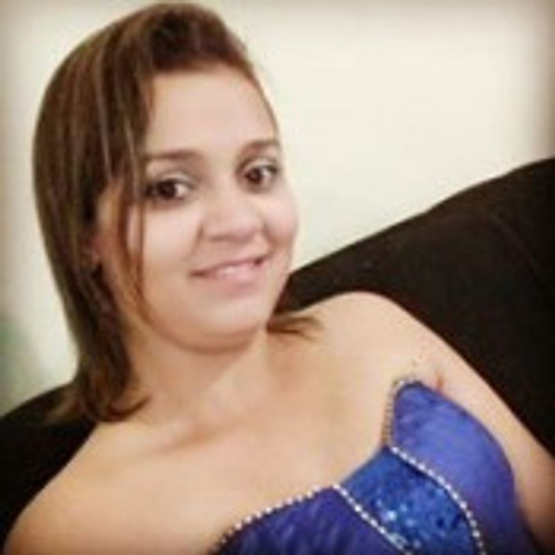 Elisandra Araujo picture
