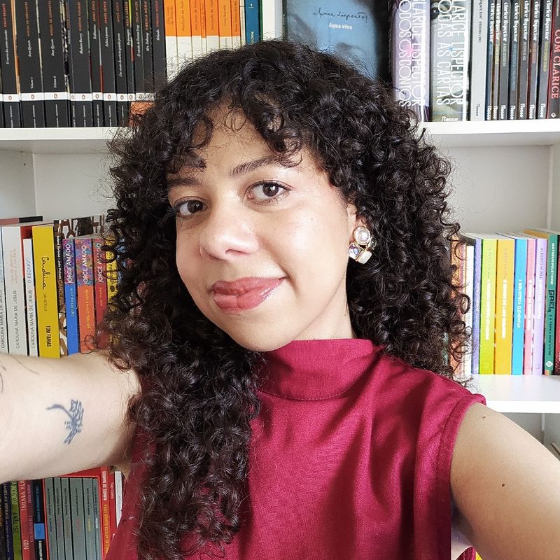 Izabella Baldoíno picture