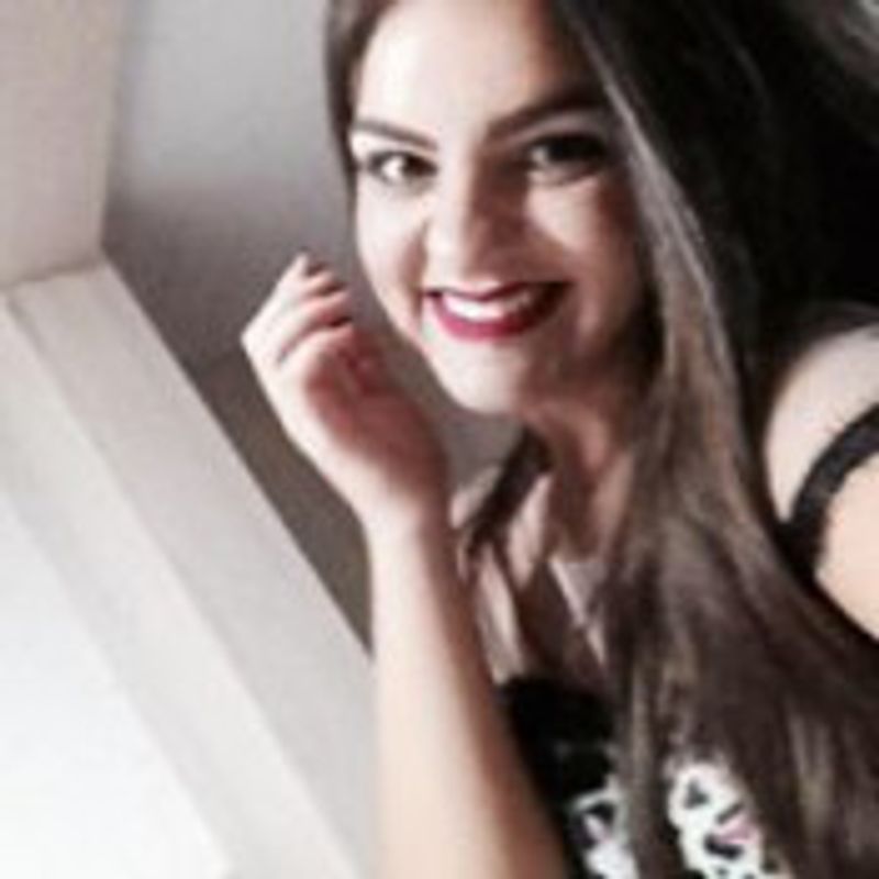 Karolline Merenciano picture