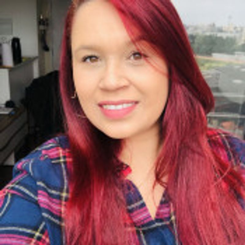 Caroline Ferreira dos Santos picture