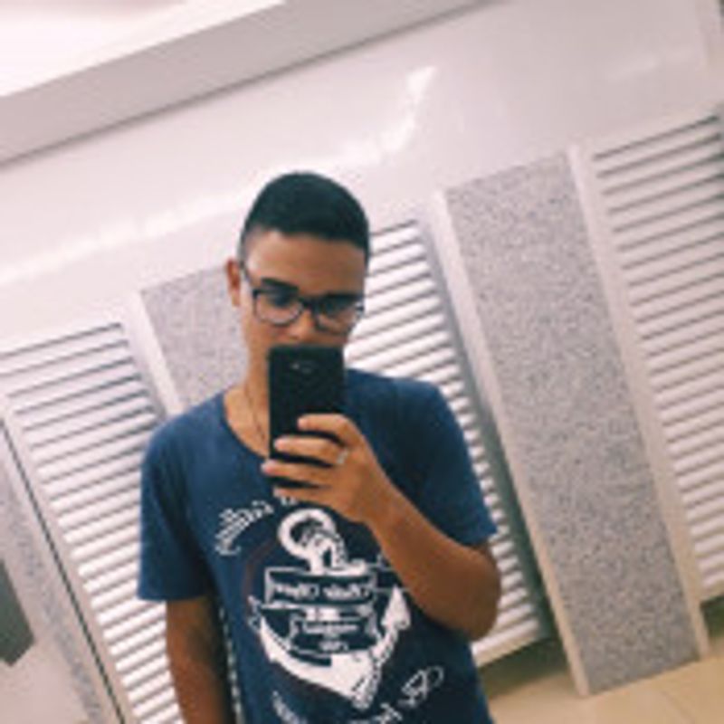 Jhuann Mourão picture