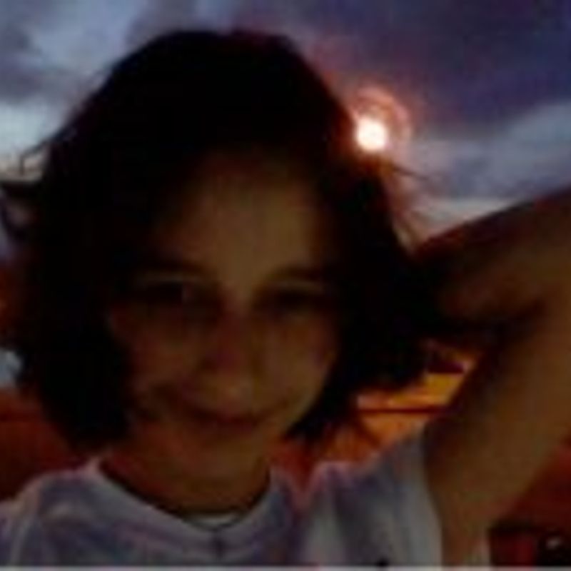 Maria Eduarda Niederauer picture