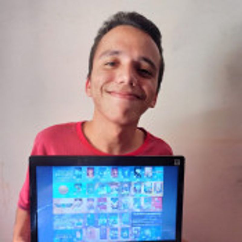 Rony Diego picture