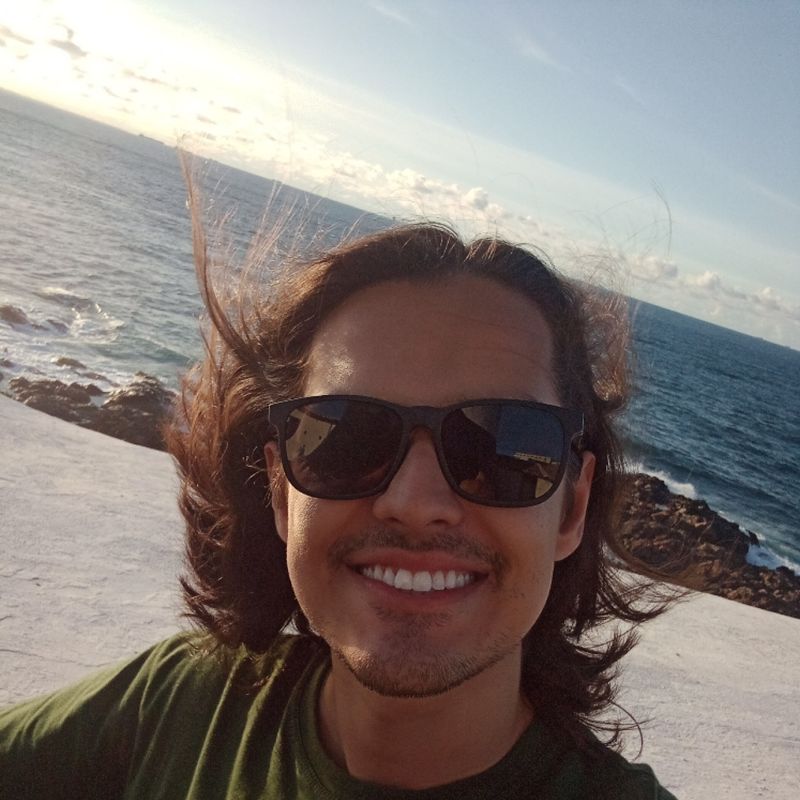 Iago Gomes picture
