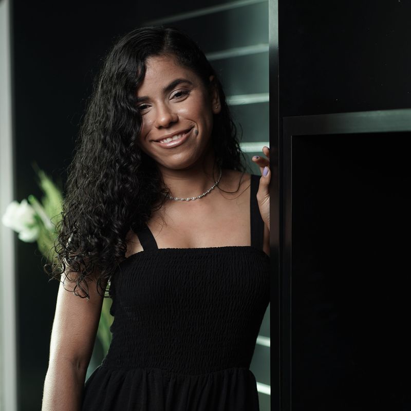 Maria Eduarda Silva picture