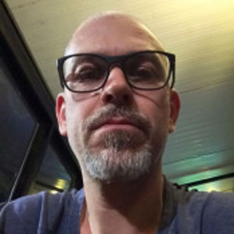 Marcelo Eyer picture