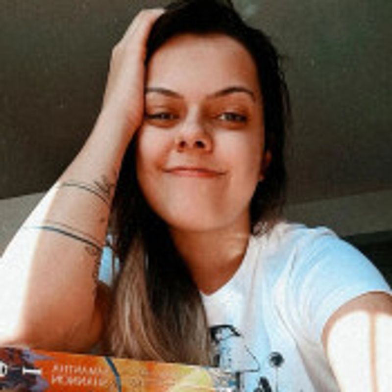 Tatiana Rodegheri picture