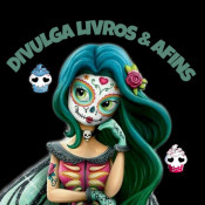 Divulga Livros Afins picture