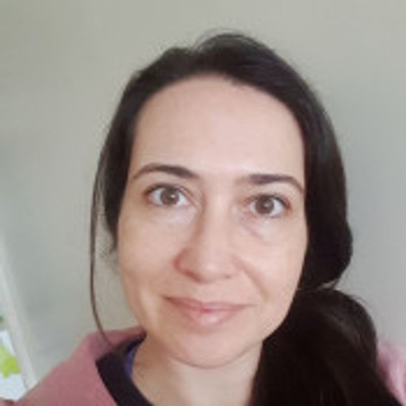 Thaysa Paschoalin picture