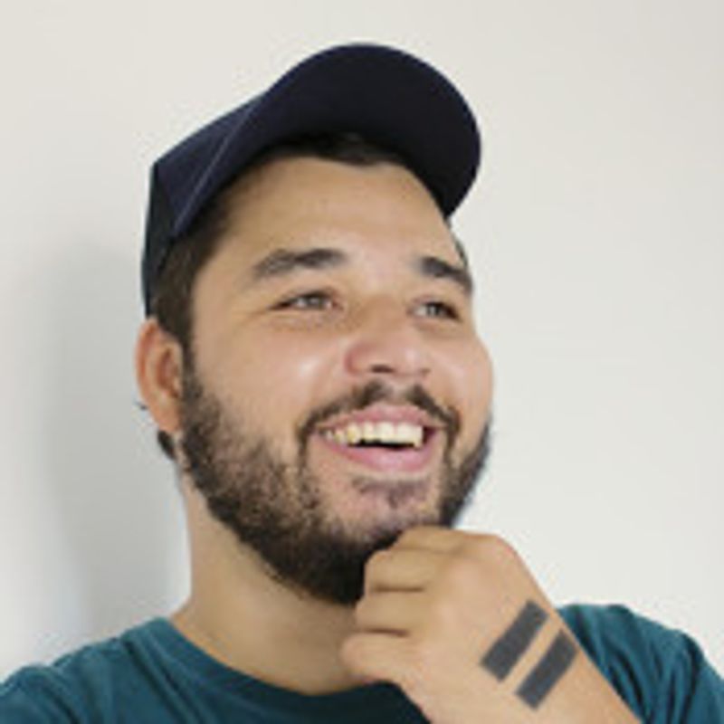 Gustavo Rosseb picture