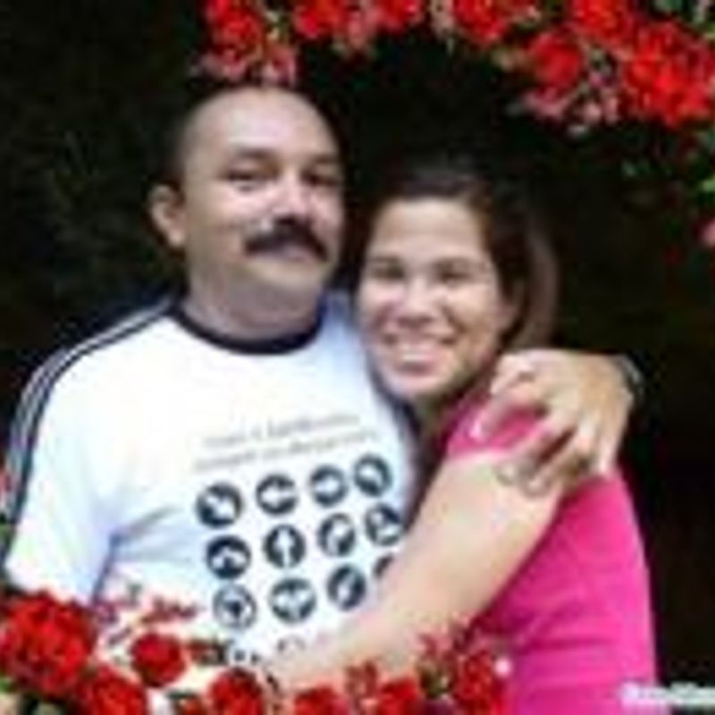 Angelica Ferreira picture