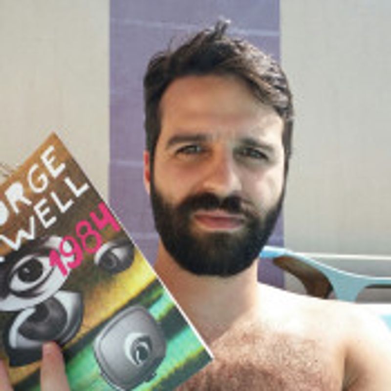 Bruno Bertelli picture