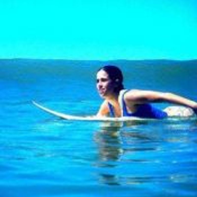 Fabiana P. picture