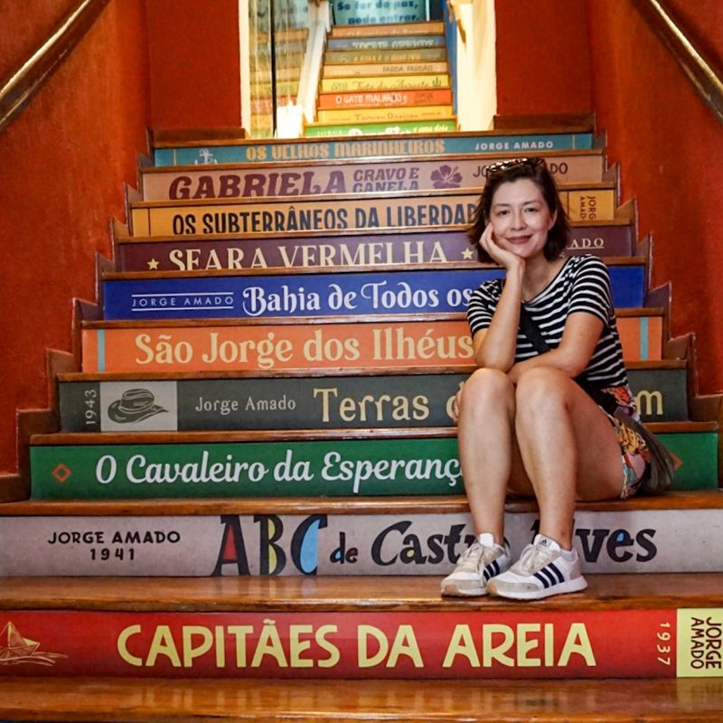 Gabriela Matuoka Chiocchetti picture