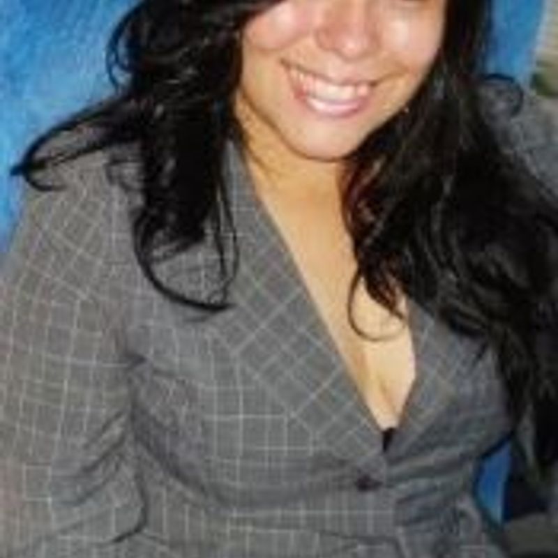 Ellen Mary de Abreu picture