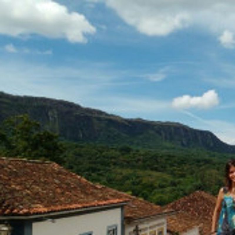 Sarah Araujo picture