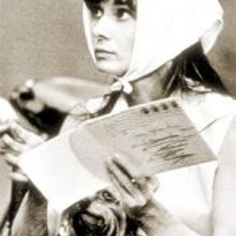 Audrey Brisingr picture