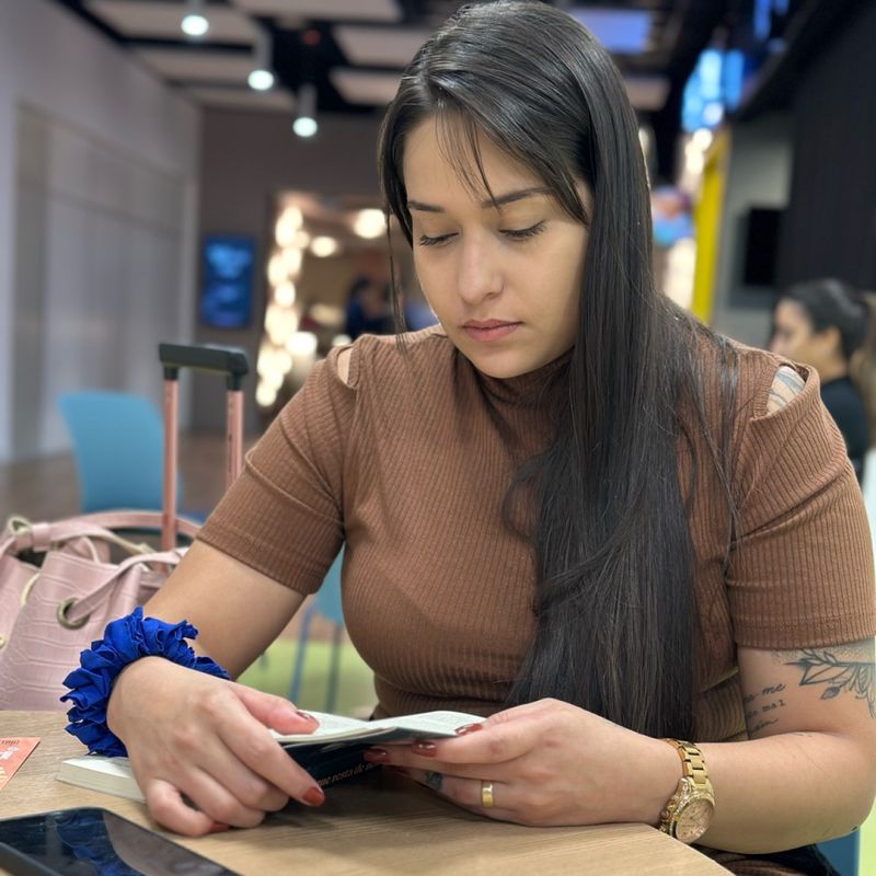 Fernanda Calháo picture