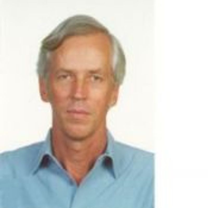 Ulrich Schiel picture