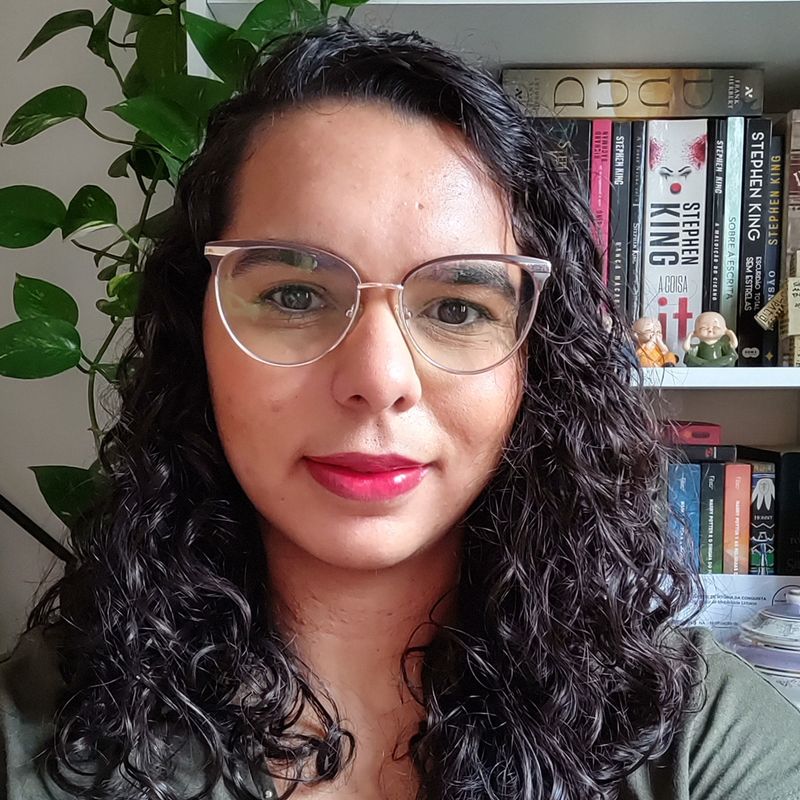 Caren Gabriele Vieira Silva picture