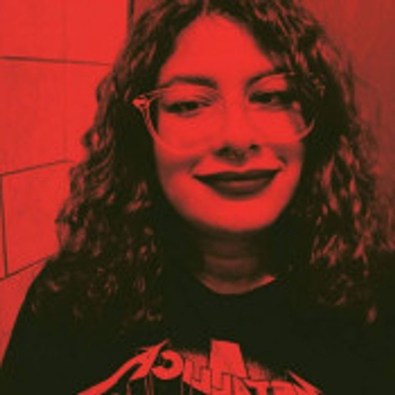Cláudia Barros picture