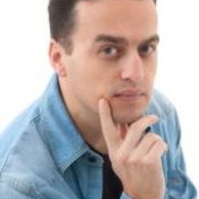 Edson Simon picture