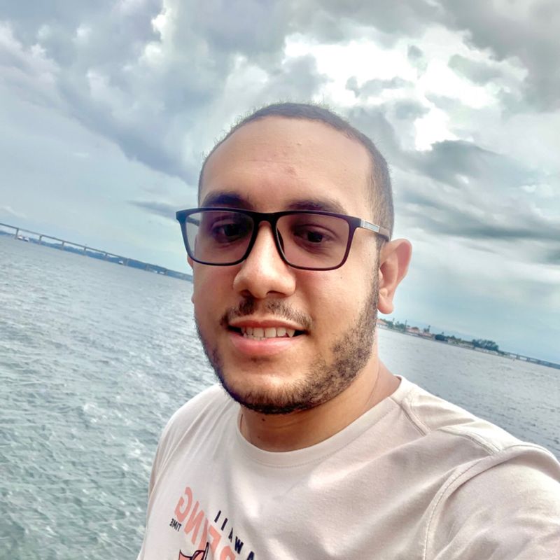 Wandeson Felipe picture
