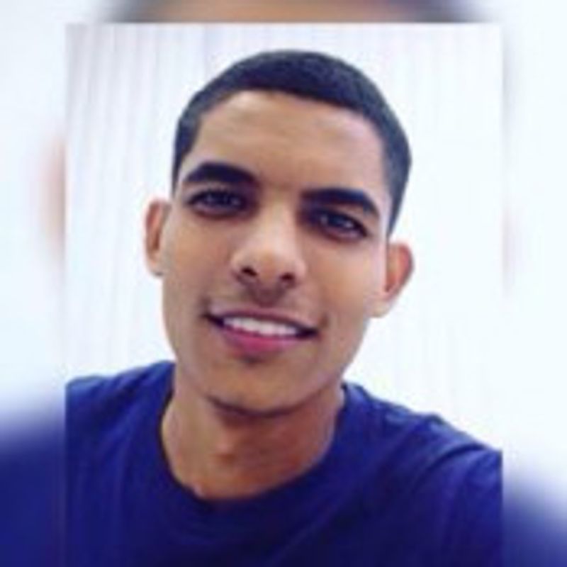 Fabrício Manhães picture
