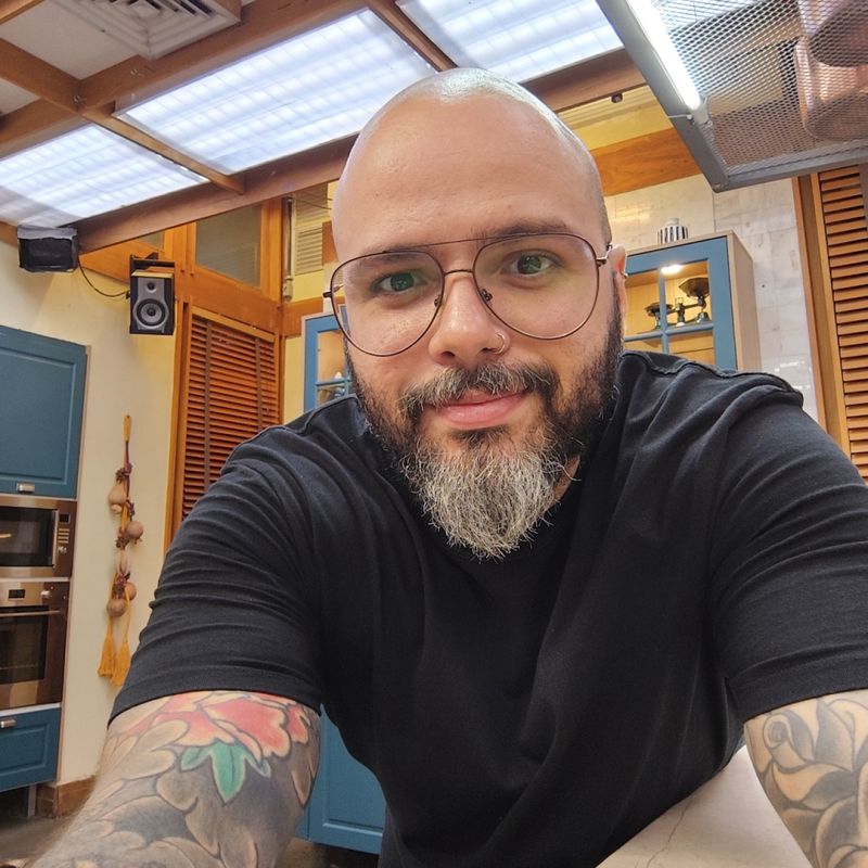 Gabriel Safo Rodrigues picture