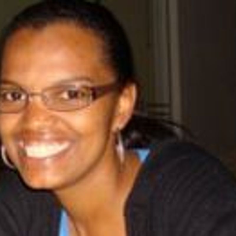 angelita silva picture