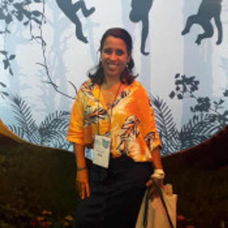 Fabiane Lopes picture