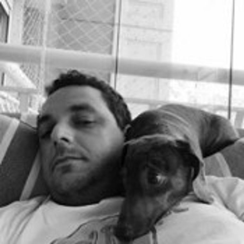 Ricardo Augusto Lobão picture