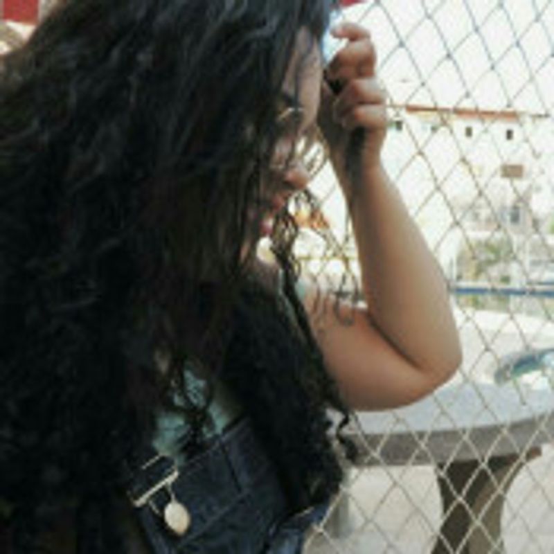 Ana Clara - @onlysafehaven picture