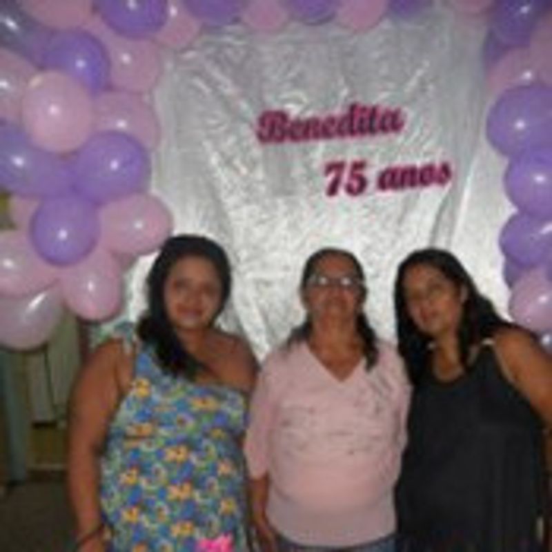 Benedita Rodrigues picture