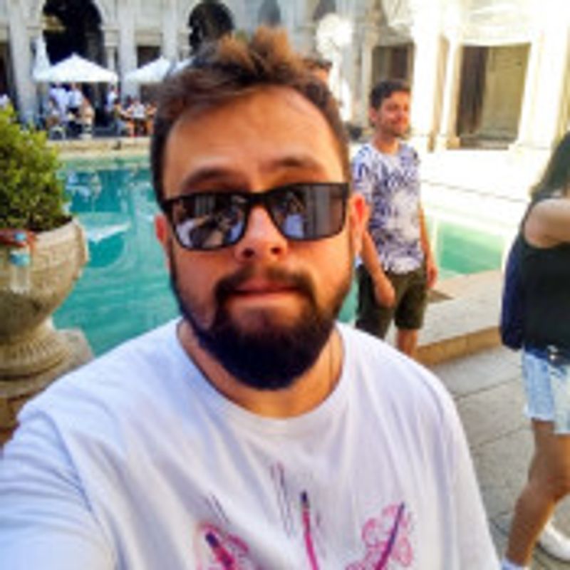 Rodrigo Chierici picture