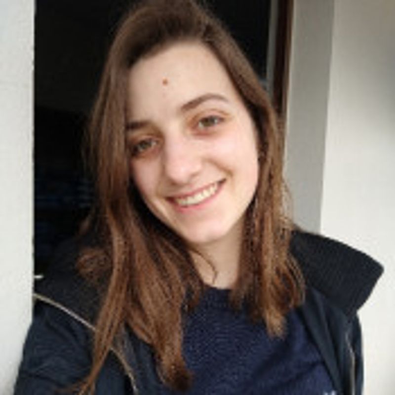 Emily Scherer picture