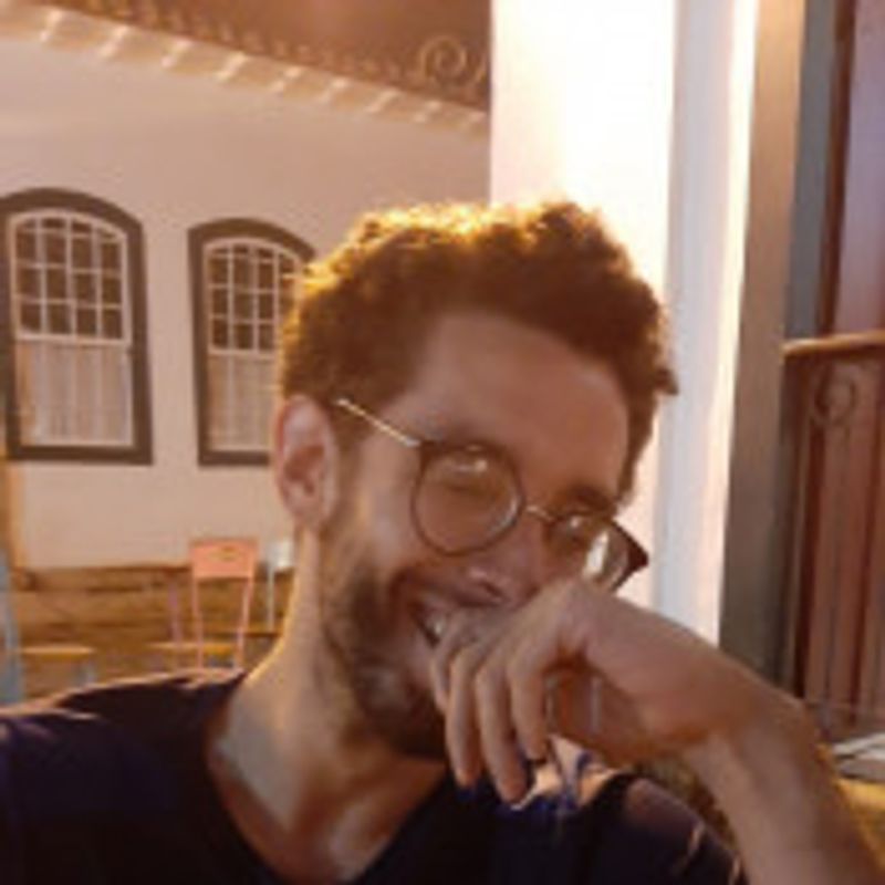 Erick Miranda de Sousa picture