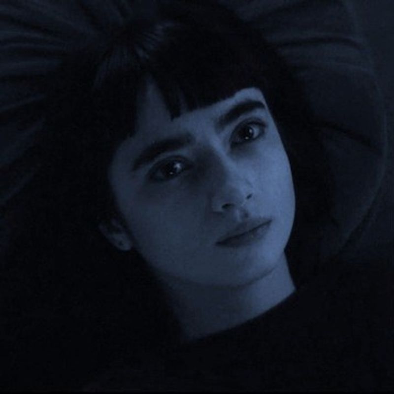 vampira humanista. picture