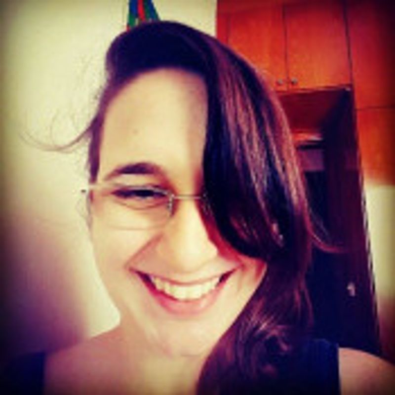 Joana Depentor Andreatta picture